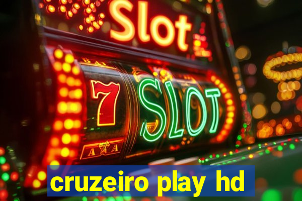 cruzeiro play hd